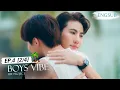 Download Lagu Boys Vibe The Project Official EP.4 (2/4)
