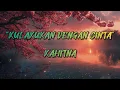 Download Lagu KAHITNA - KULAKUKAN DENGAN CINTA #songlyrics #lyrics #lagupopuler