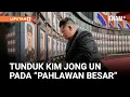 Download Lagu Presiden Kim Jong Un Hormat Pada “Pahlawan Besar” | Liputan6