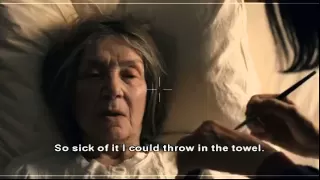 Making of Amour (2012)