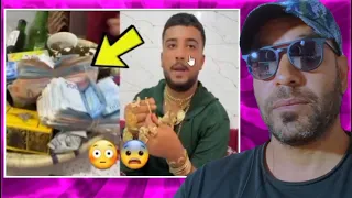 وحدة اعطاتو 12 المليون باش يدير ليها جلب الحبيب 