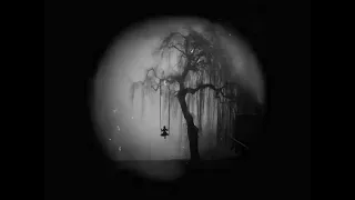 موسيقى رعب حزينة بعنوان الم الوحدة 