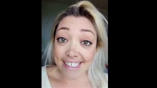 VIDÉO 5 BILAN D ADELINE APRES 1 MOIS AVEC COMME J AIME 