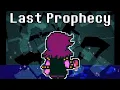 Download Lagu Can You See the Last Prophecy Before Susie Shatters It? [ Deltarune chapter 4 ]