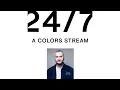 Download Lagu Sam Wills - Walking Underwater (A Colors Stream)