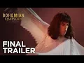 Video di Bohemian Rhapsody | Final Trailer Spot HD | 20th Century Fox 2018