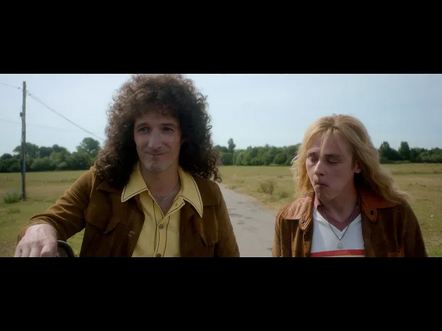 Bohemian Rhapsody | Final Trailer