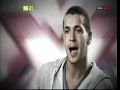 Shayne Ward Live @ The X Factor 10/11/07