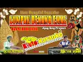 Download Lagu SUMPAH BENANG EMAS | KARAOKE | VERSI BAJIDOR
