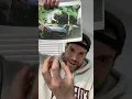 LA Beast cameo for my fiance on February 6 2026