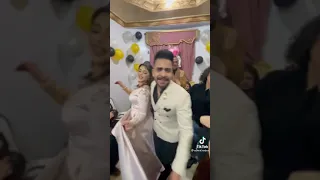 لما جوزي كان يقولي زعلان عشان قاعد لوحدي واخرتها الغزاله رايقه مع اخوه أشرف ومريم 