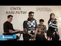 Lagu PUTRA - cinta kain putih | COVER BY MICHELA THEA