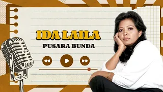 ida laila pusara bunda official lyric video