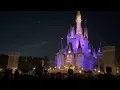 4K/スカイ・フル・オブ・カラーズ 東京ディズニーランド　ディズニー花火/Disney Fireworks Sky Full of Colors Tokyo Disneyland