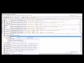 java simple employee management app Tutorial 4