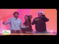 Christopher Vélez y Erick Brian presentan por primera vez en televisión su canción Bajo Cero 