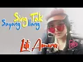 Download Lagu SING TAK SAYANG ILANG LILI AMORA Live Mantos Music Pesanggaran (Selalu Pro)