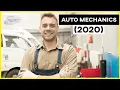 Auto Mechanic Salary 2020 - Top 5 Places
