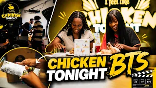 The Making Of Chicken Tonight’s “KUKU Roll” TVC | Behind The Scenes
