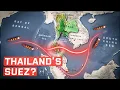 Download Lagu The Kra Bridge – Thailand’s Idea to Bypass Malacca