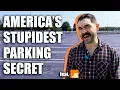 Parking Laws Are Strangling America Climate Town