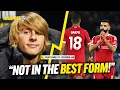 Download Lagu Paddy Pimblett BELIEVES Liverpool need to DROP Mohamed Salah after POOR performances!