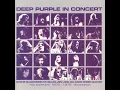 Deep Purple - Wring that Neck