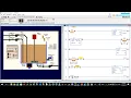Chapter 31 Part b Automatic Batch Mixing Tank with PLC Ladder Logic