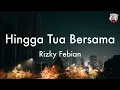 Lagu Kau Rumahku - Raissa Anggiani (Lirik Lagu) ~ Gemar sekali kau lukiskan bintang untukku