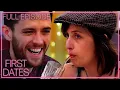 Download Lagu His Parent's Divorce Traumatised Him. Now He's Ready For Love | Season 5 Episode 6 | First Dates UK