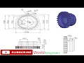 Solidworks tutorial for beginner exercise