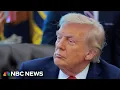 Download Lagu LIVE: Trump makes defense announcement at the White House | NBC News