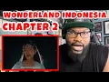 Download Lagu “Wonderland Indonesia” 2 : The Sacred Nusantara (Chapter 2) | REACTION