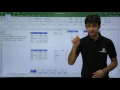 MS Excel - Copying and Filling