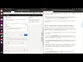 Node red on IBM cloud