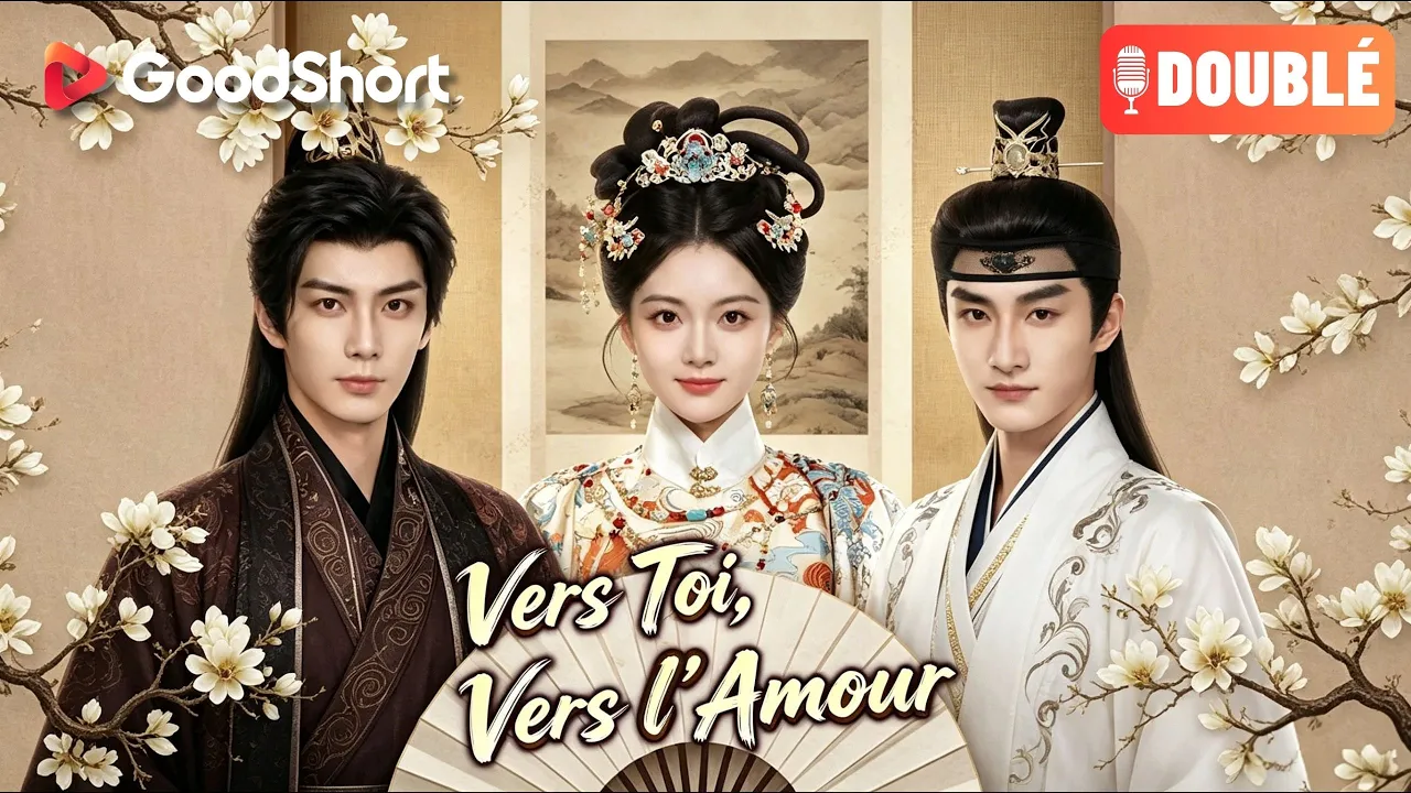 L'amour grandit avec Gabriel. Le prince héritier se souvient du passé🌹Vers Toi, Vers l'Amour❤️ poster