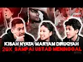 Download Lagu KISAH NYATA DITEROR JIN KAFIR SELAMA 28 TAHUN SAMPAI MUNTAH DARAH!!