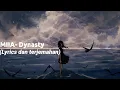 Download Lagu MIIA- Dynasty (Lyrics dan terjemahan indonesia. )