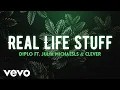 Diplo (Thomas Wesley) - Real Life Stuff (Lyrics) ft. Julia Michaesls \u0026 Clever