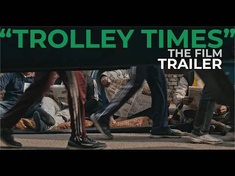 "Trolley Times" Film Trailer