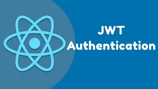 React JWT Authentication