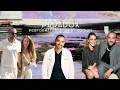 The Pro-Black Paradox - Jesse Williams Disposable Black Girlfriend Performative Activism More