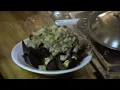 Mussels Bilboa