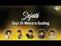 Download Lagu Sejati-Sepi Di Menara Gading (Video Lirik)