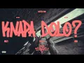 Lagu KNAPA DOLO - AMSTR (Official Video)