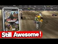 Lagu MX vs ATV Unleashed is still awesome!