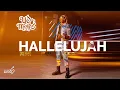 Download Lagu Yo Maps - Hallelujah (Taken From New Album) (Official Audio}