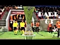 PES 2018 - MASTER LEAGUE PART 63 - UEFA EUROPA LEAGUE FINAL