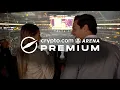 Introducing Crypto com Arena Premium