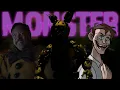 William Afton A Monster of a Man